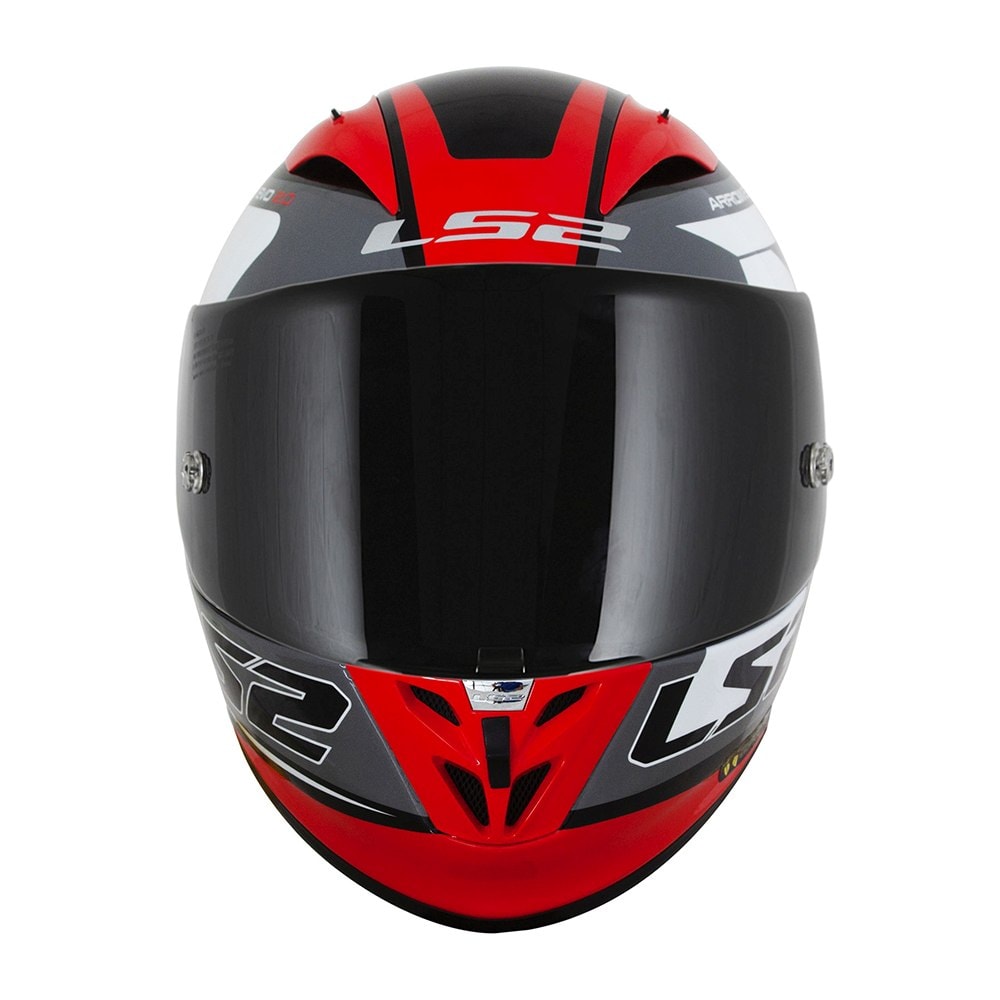 Capacete LS2 Arrow R Evo FF323 Compete