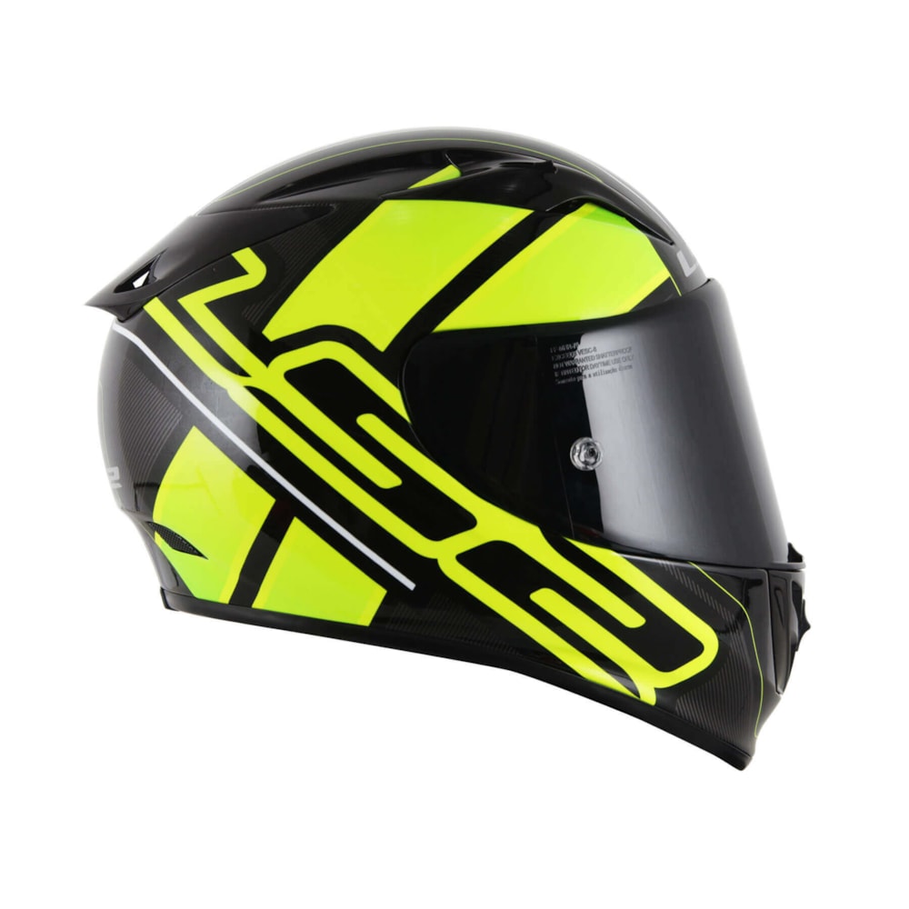 Capacete LS2 Arrow R FF323 Ion