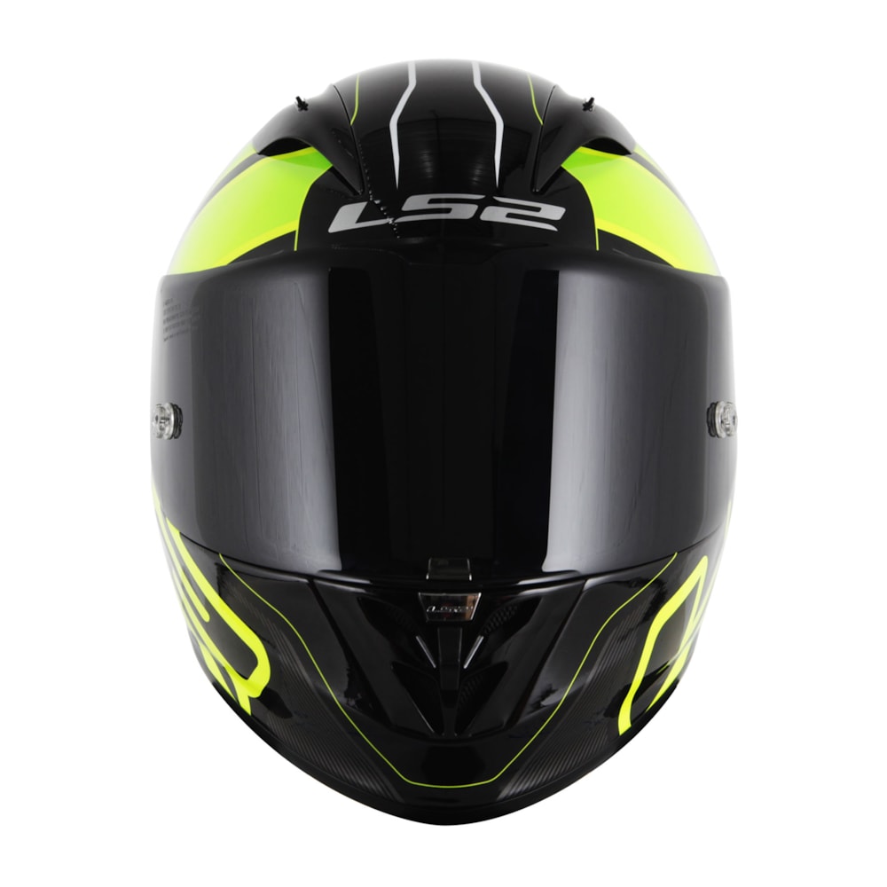 Capacete LS2 Arrow R FF323 Ion