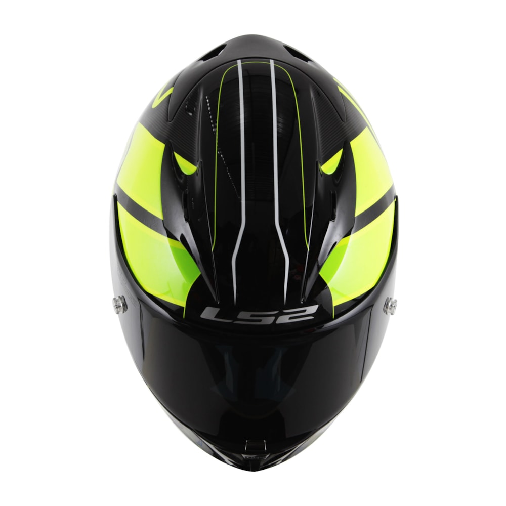 Capacete LS2 Arrow R FF323 Ion