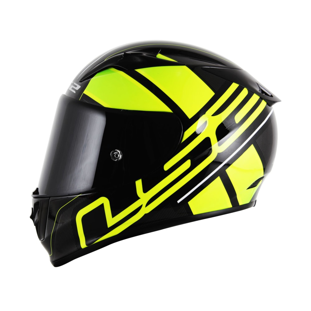 Capacete LS2 Arrow R FF323 Ion