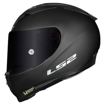Capacete LS2 Arrow R FF323 Monocolor