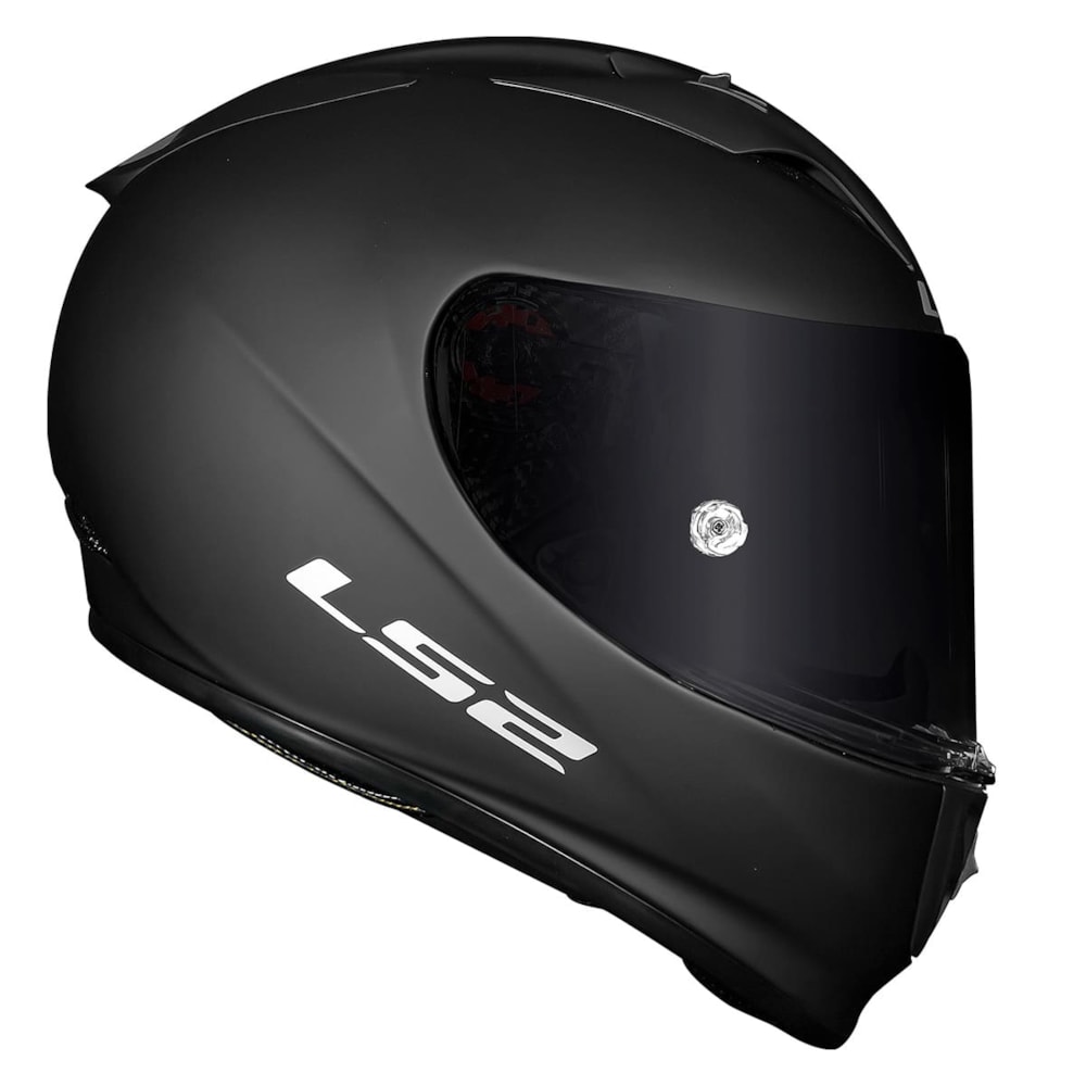 Capacete LS2 Arrow R FF323 Monocolor