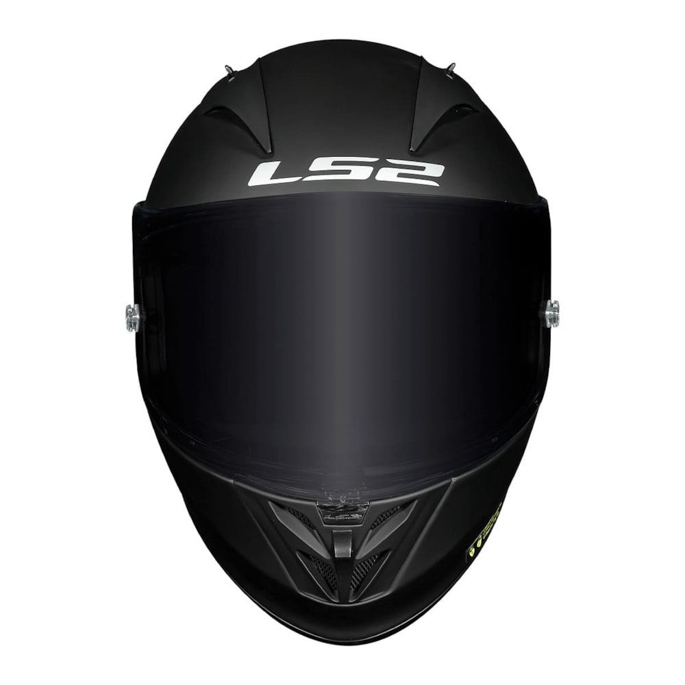 Capacete LS2 Arrow R FF323 Monocolor
