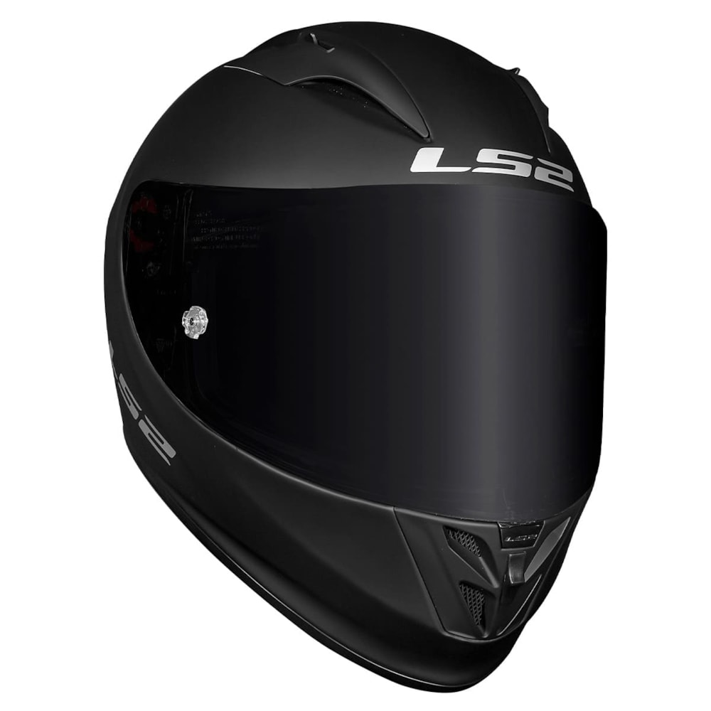 Capacete LS2 Arrow R FF323 Monocolor