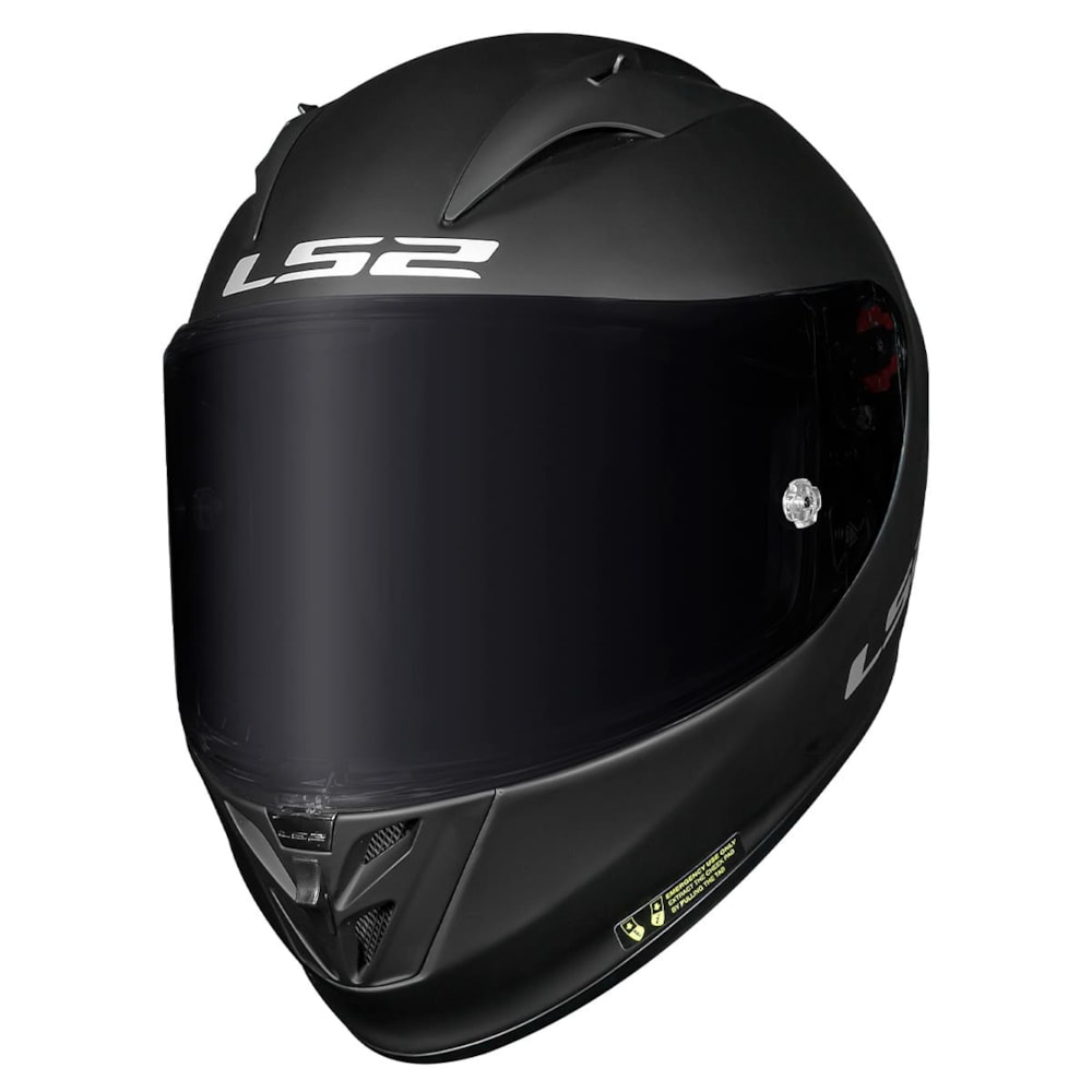 Capacete LS2 Arrow R FF323 Monocolor