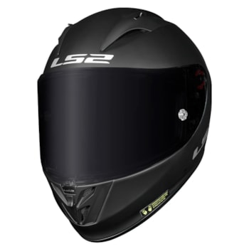 Capacete LS2 Arrow R FF323 Monocolor