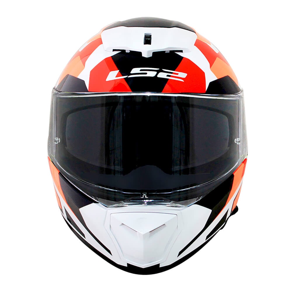 burnt orange ls2 breaker helmet FF800 Storm II Replica Rinaldi It is made using Kinetic Polymer Alloy (KPA) and is available in various sizes Capacete LS2 Breaker FF390 Sergent