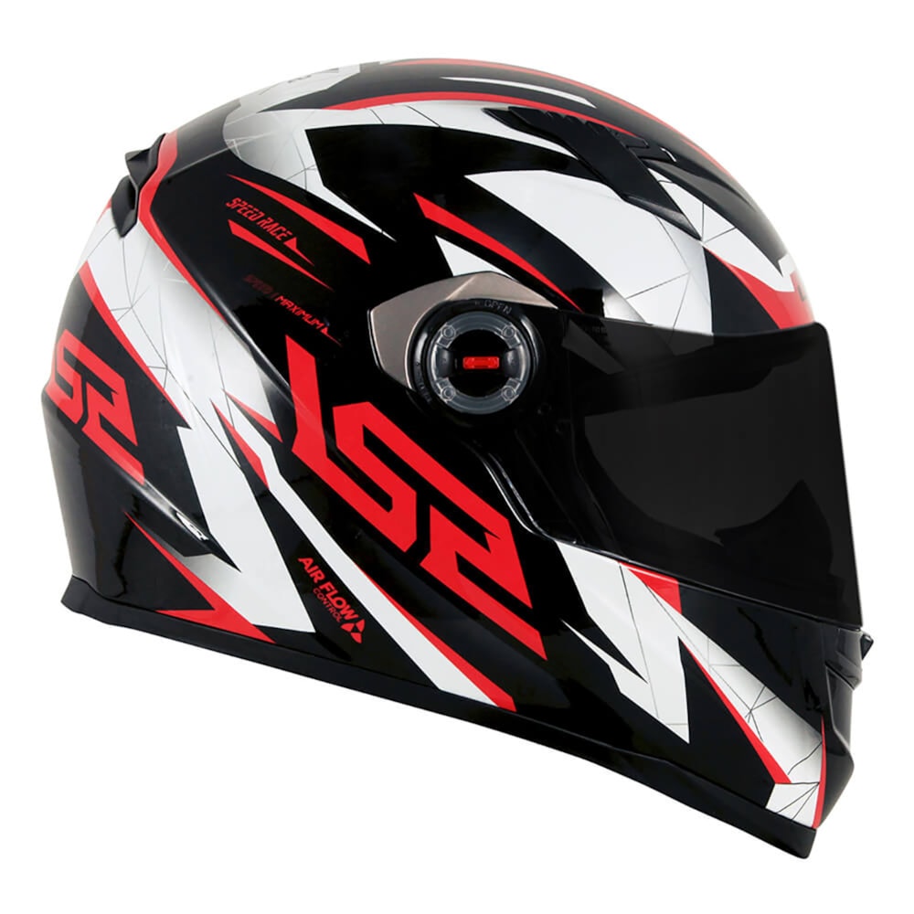 Capacete LS2 Classic FF358 Draze