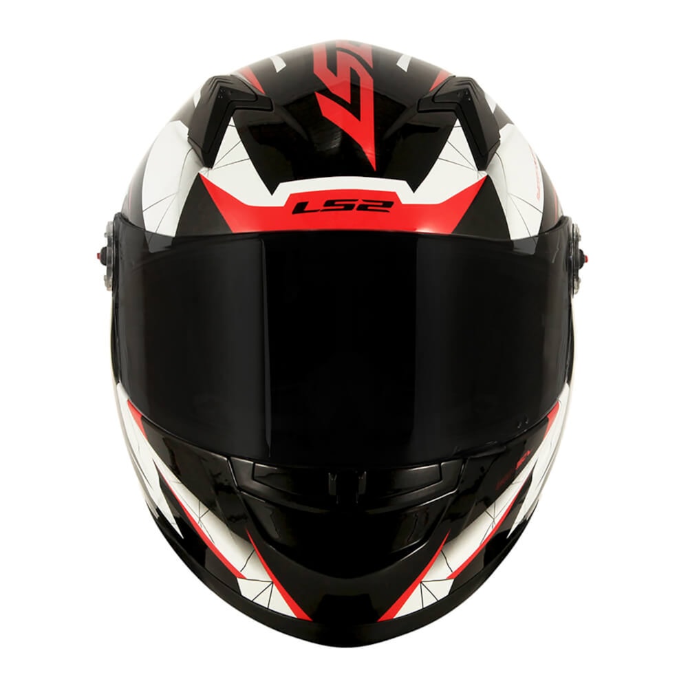 Capacete LS2 Classic FF358 Draze