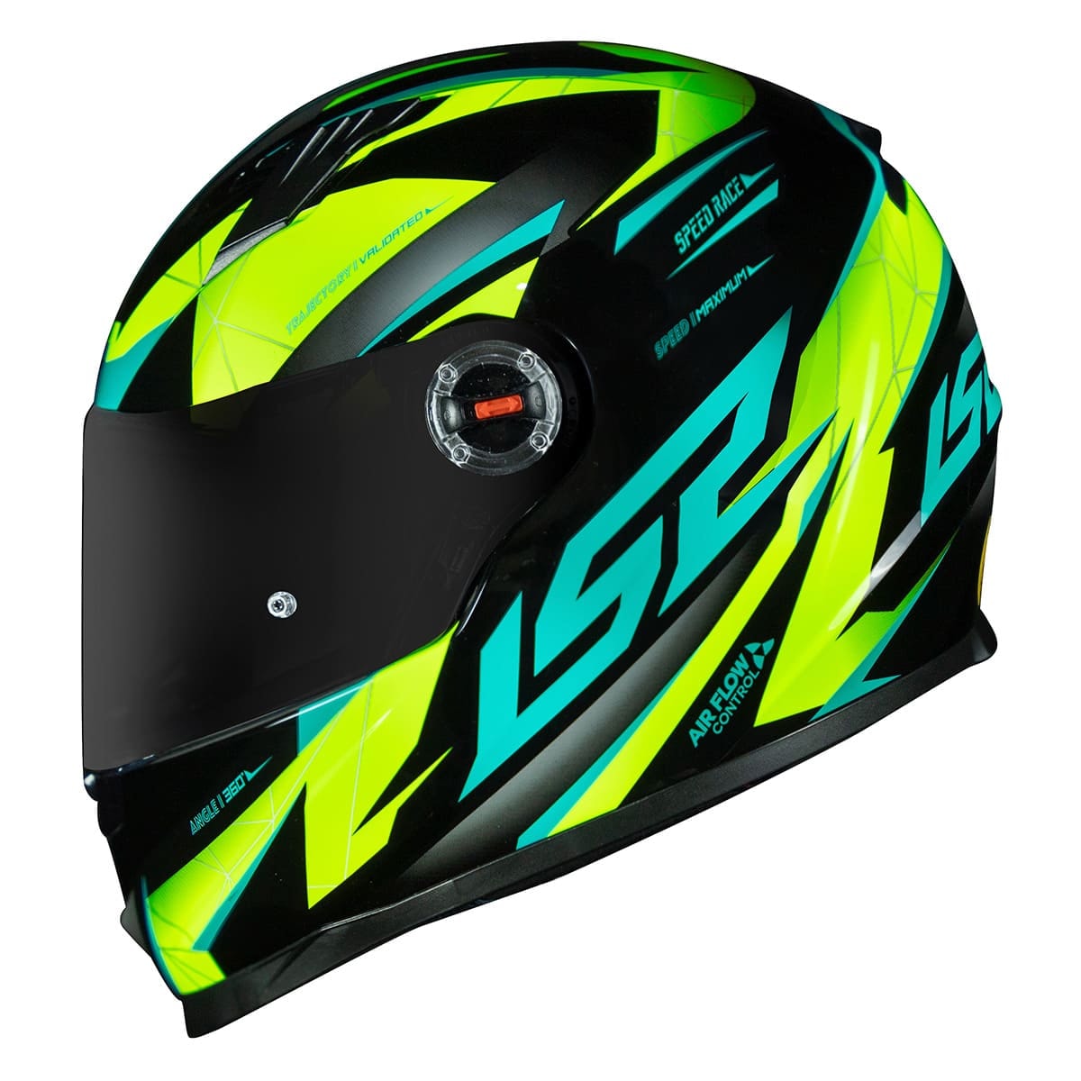 Capacete LS2 Classic FF358 Draze