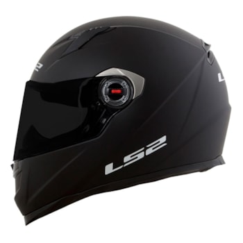 Capacete LS2 Classic FF358 Monocolor 