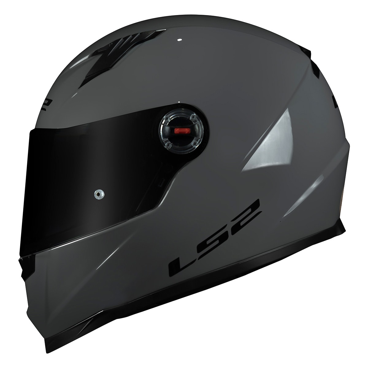Capacete LS2 Classic FF358 Monocolor 