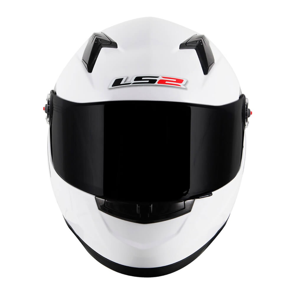 Capacete LS2 Classic FF358 Monocolor 
