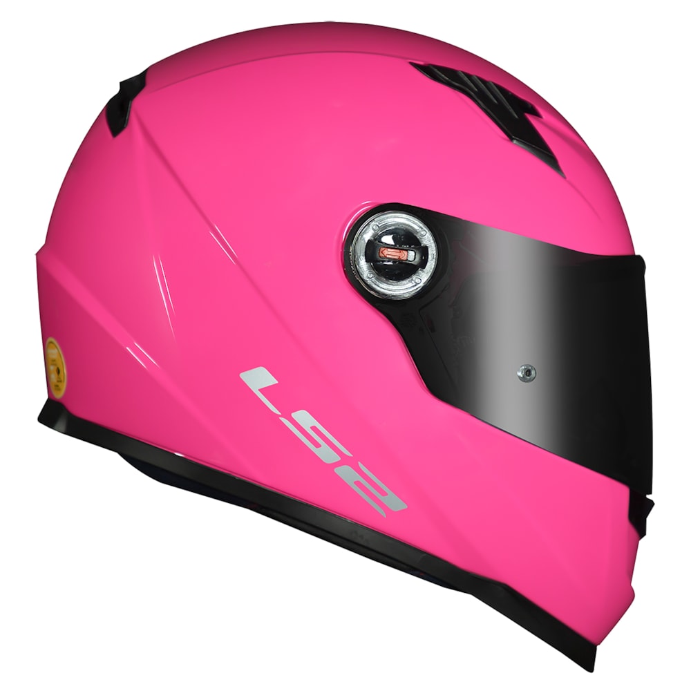 Capacete LS2 Classic FF358 Monocolor 
