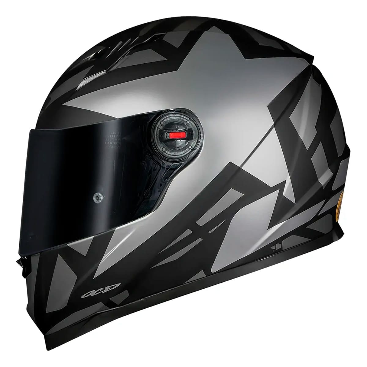 Capacete LS2 Classic FF358 Starwar