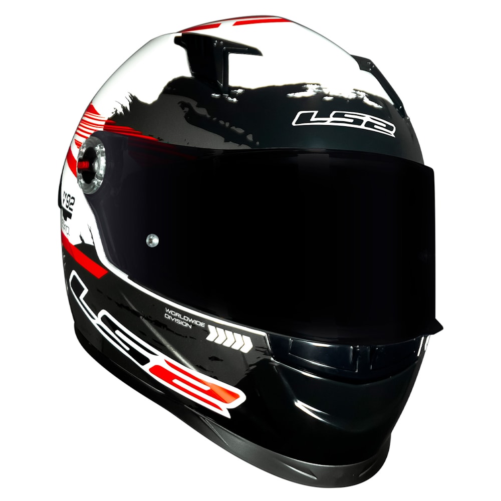 Capacete LS2 Classic S FF358 Japan