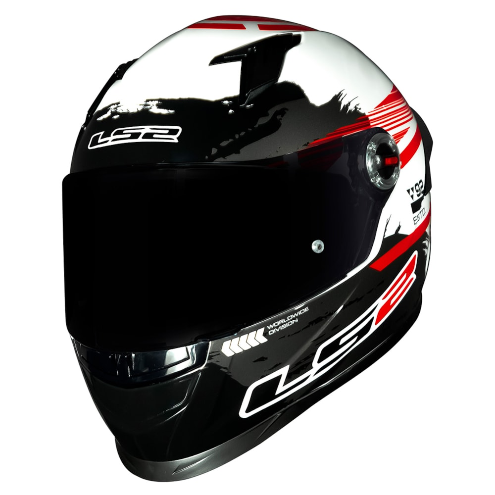 Capacete LS2 Classic S FF358 Japan