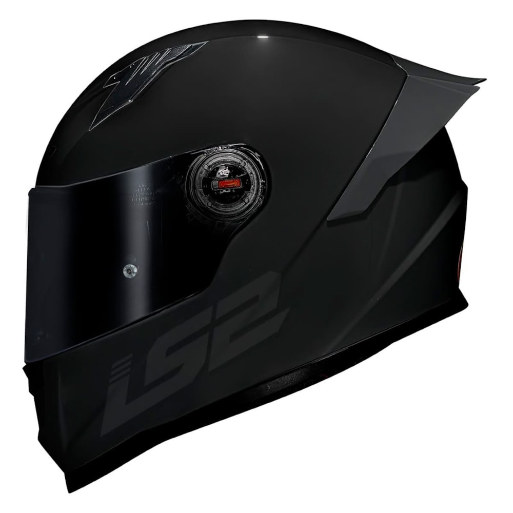 Capacete LS2 Classic S FF358 Monocolor