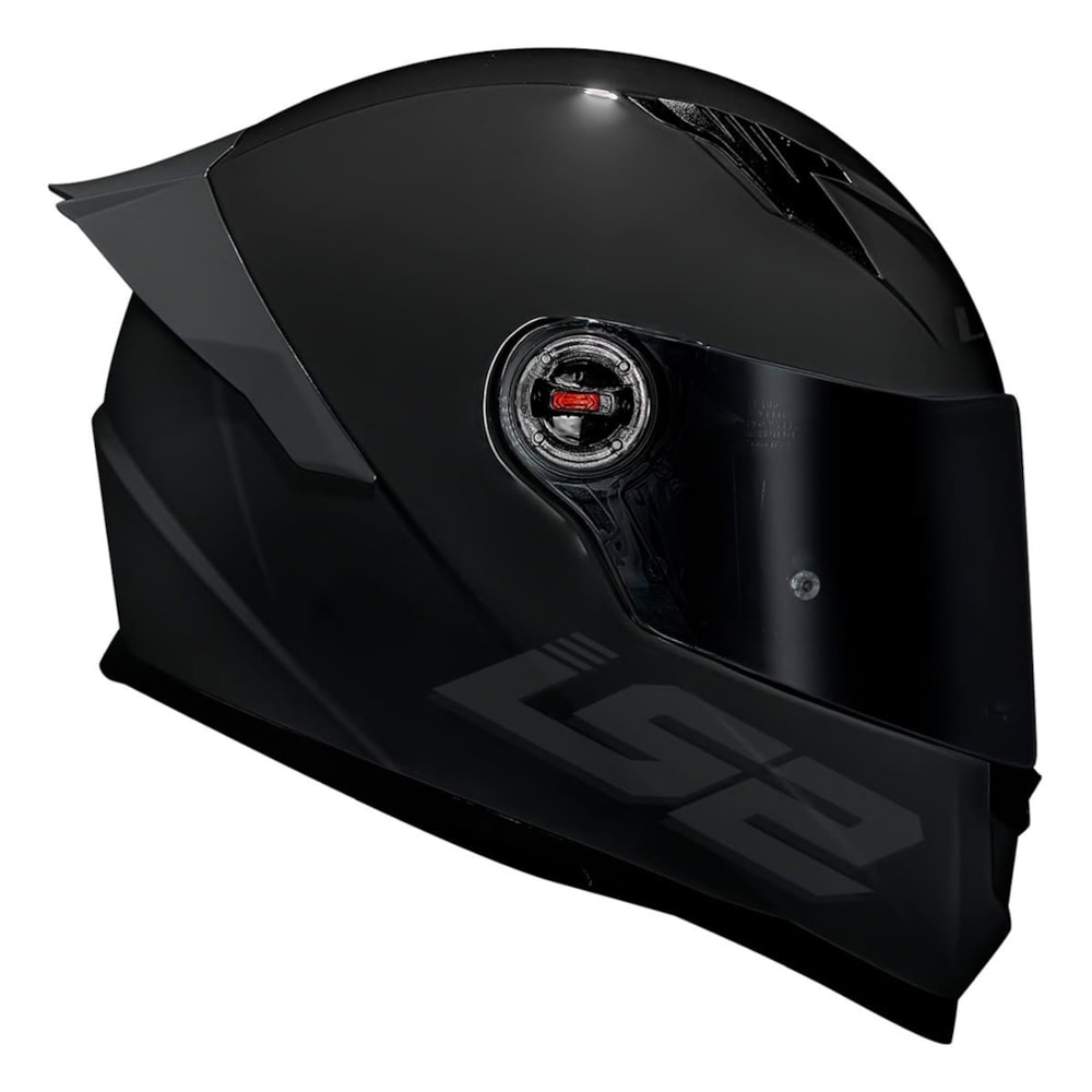 Capacete LS2 Classic S FF358 Monocolor