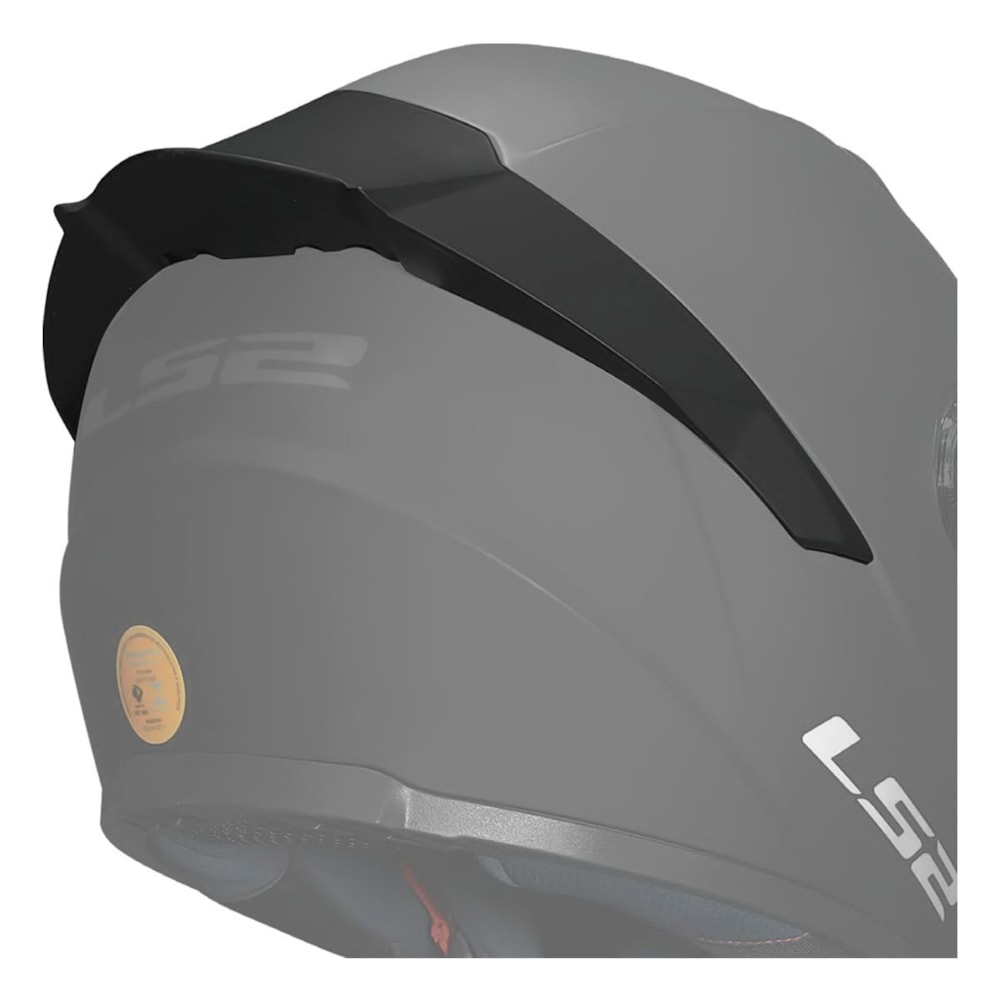 Capacete LS2 Classic S FF358 Monocolor