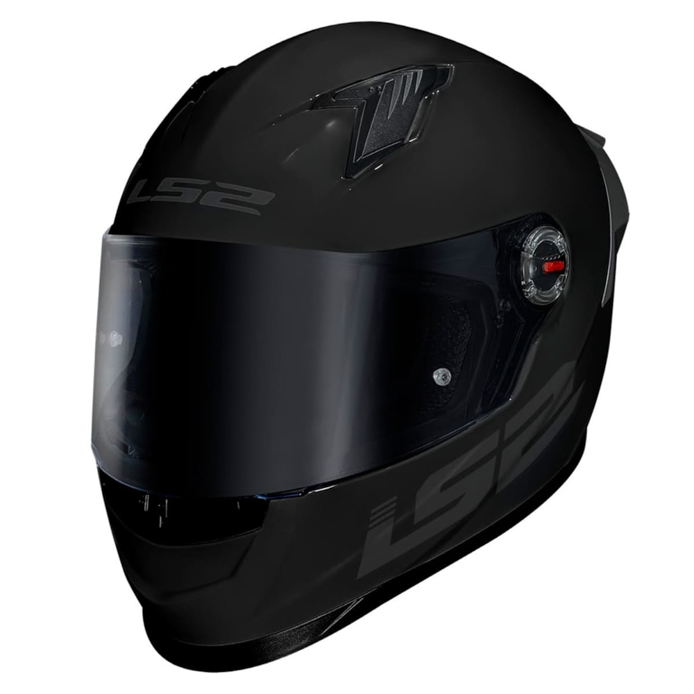 Capacete LS2 Classic S FF358 Monocolor