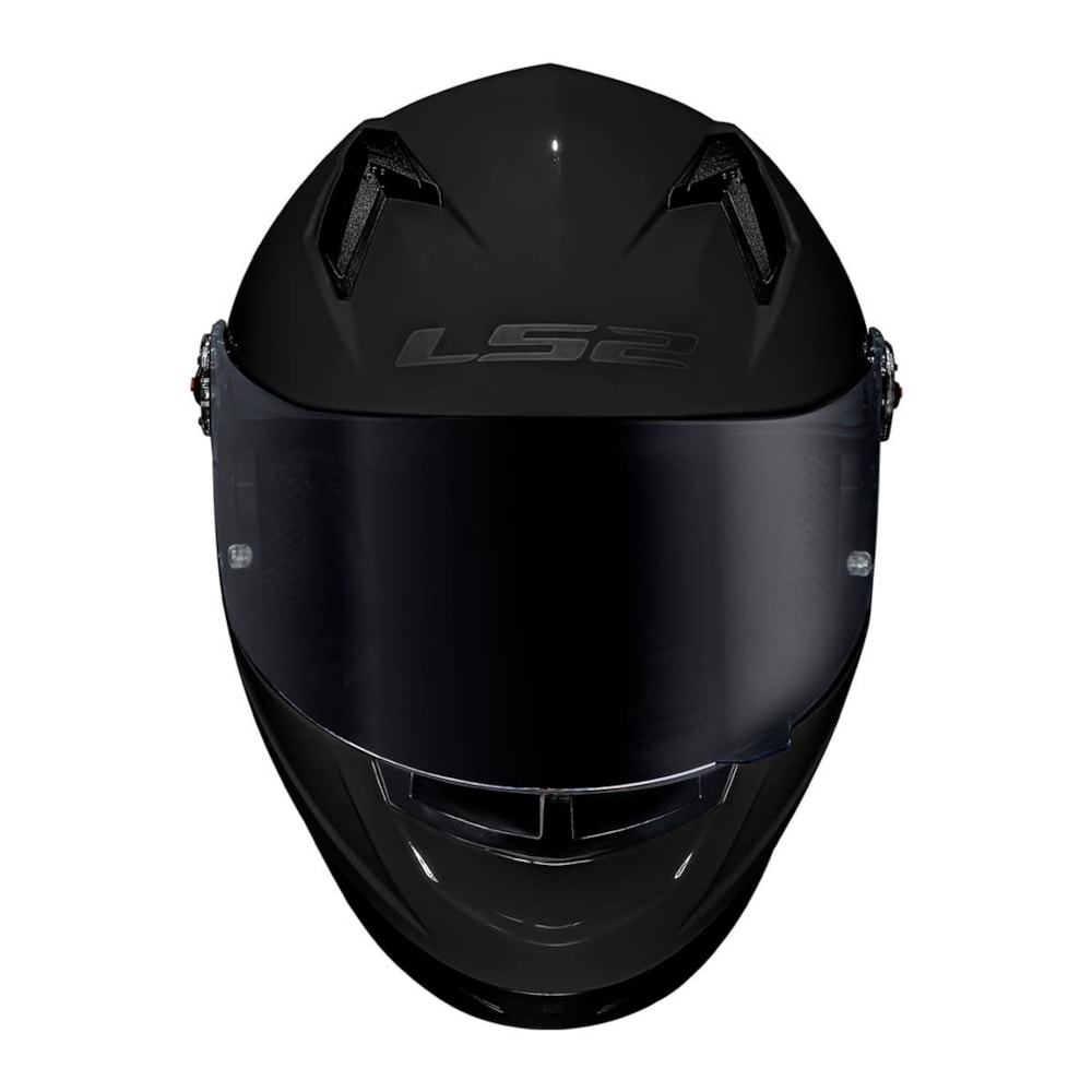 Capacete LS2 Classic S FF358 Monocolor