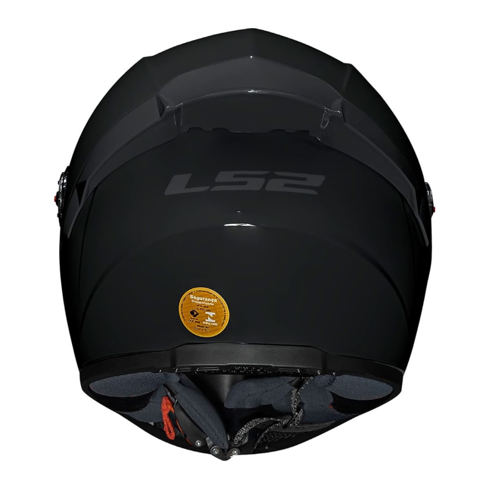 Capacete LS2 Classic S FF358 Monocolor