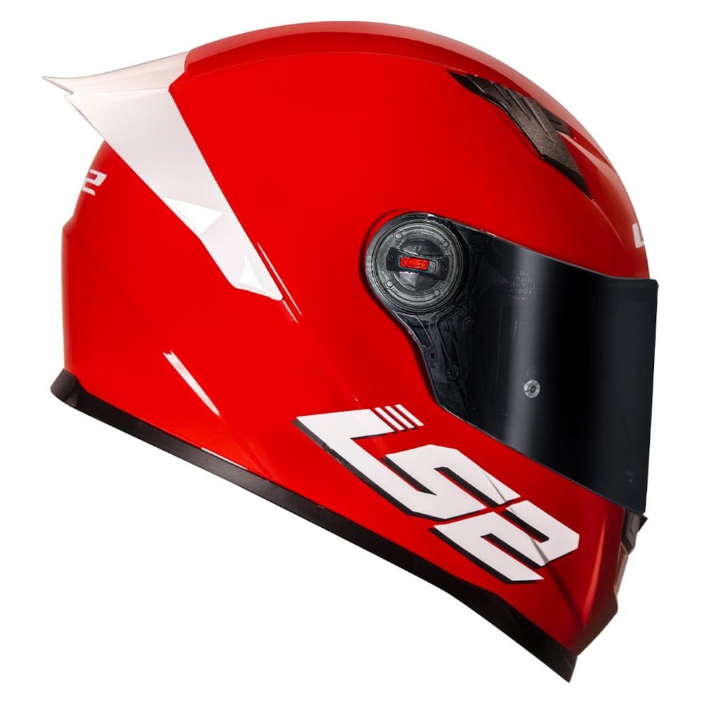 Capacete LS2 Classic S FF358 Monocolor