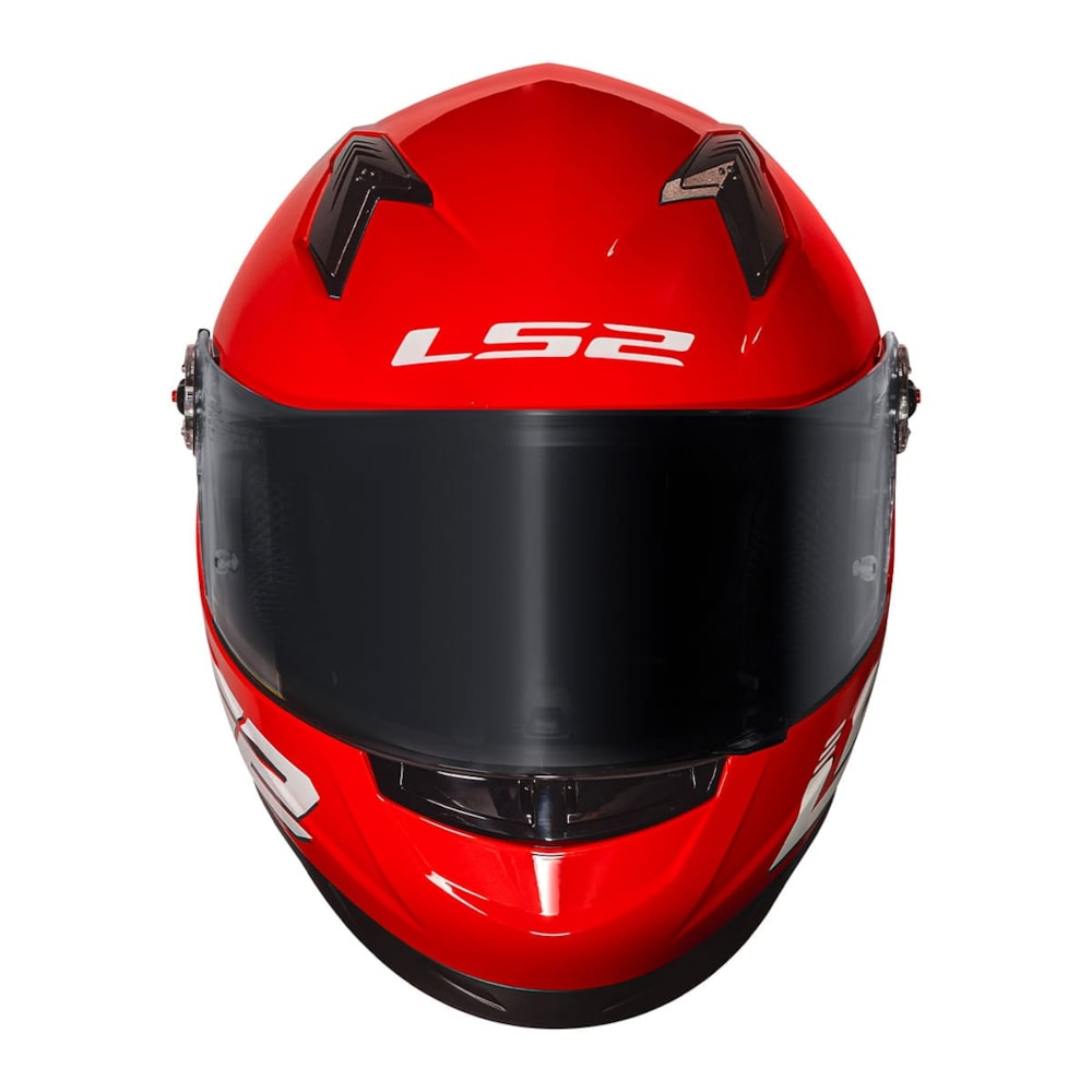 Capacete LS2 Classic S FF358 Monocolor