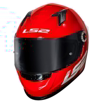 Capacete LS2 Classic S FF358 Monocolor