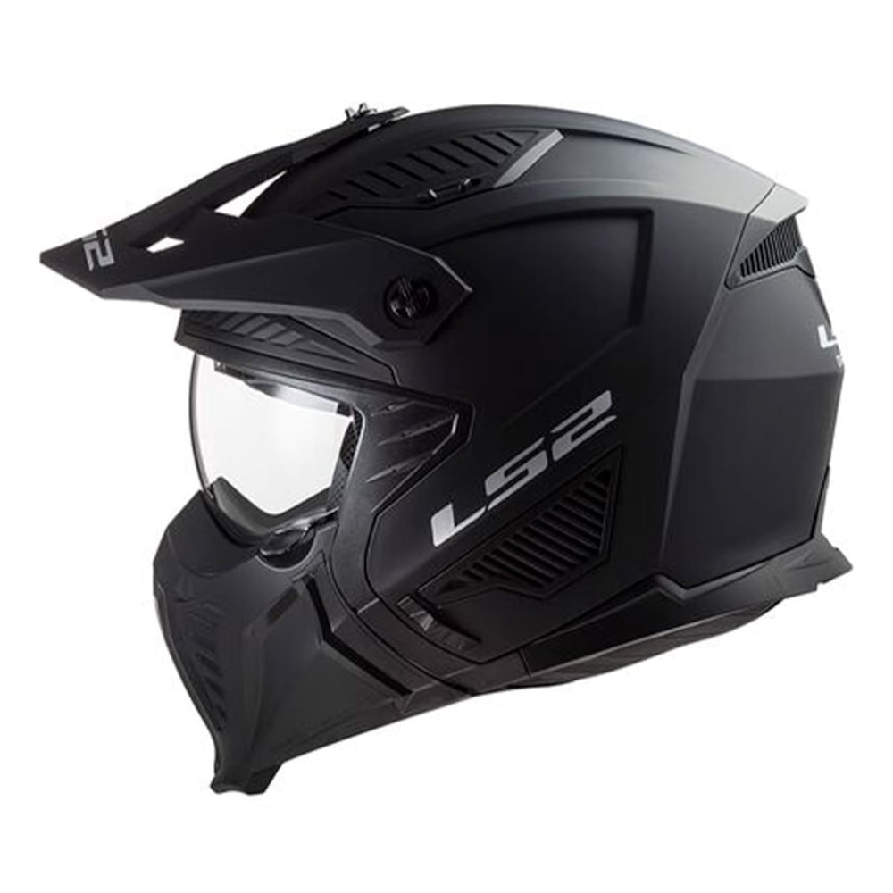 Capacete LS2 Drifter OF606 Monocolor