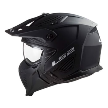 Capacete LS2 Drifter OF606 Monocolor