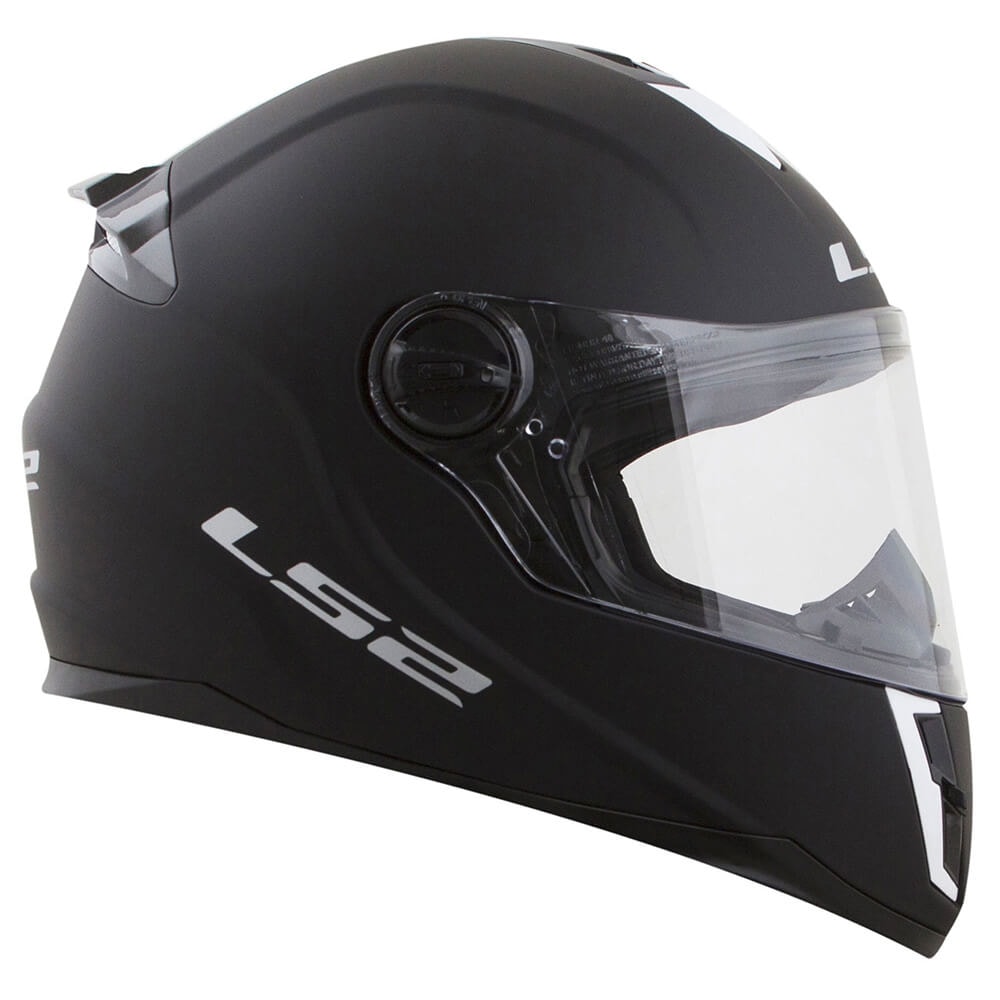 Capacete LS2 Junior FF392 Monocolor