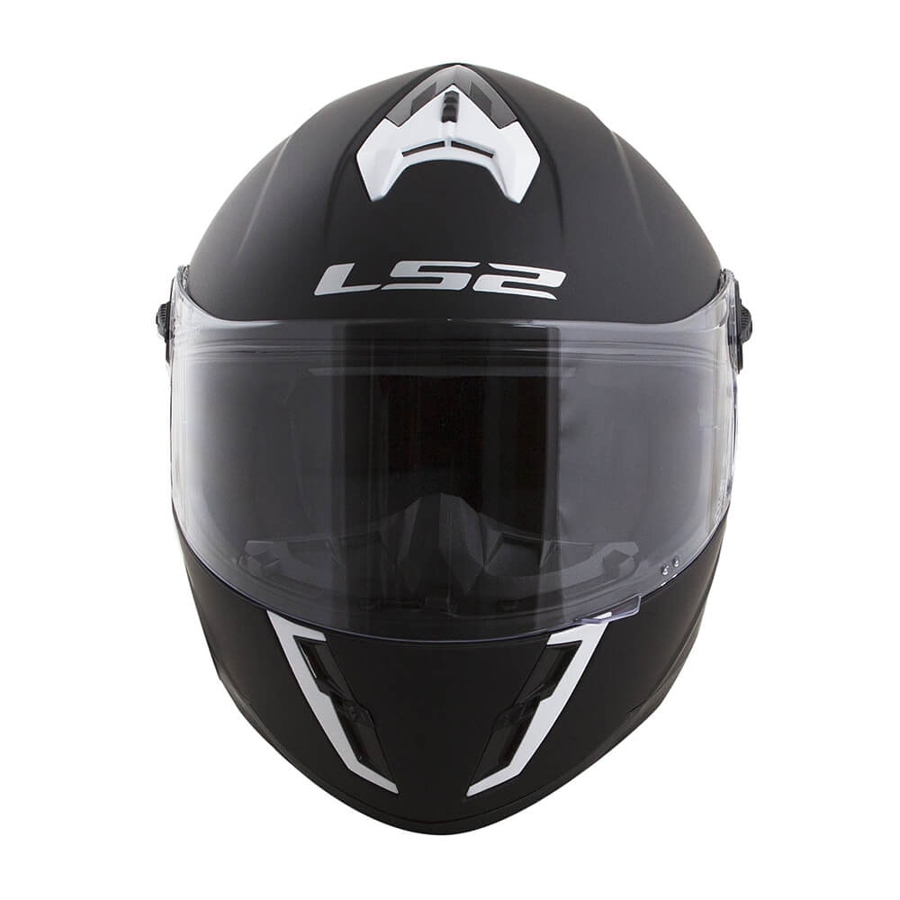 Capacete LS2 Junior FF392 Monocolor