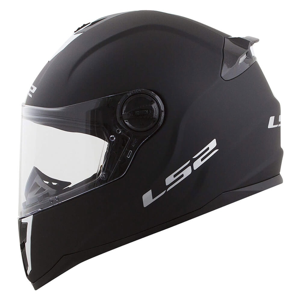 Capacete LS2 Junior FF392 Monocolor - Sacramento