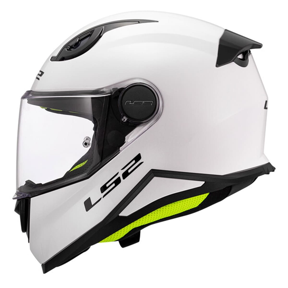 Capacete LS2 kid FF812 Monocolor - Sacramento