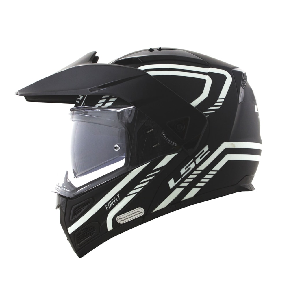 Ls2 Ff324 Metro Firefly Ls2 Ff324 Metro Firefly - Main Image