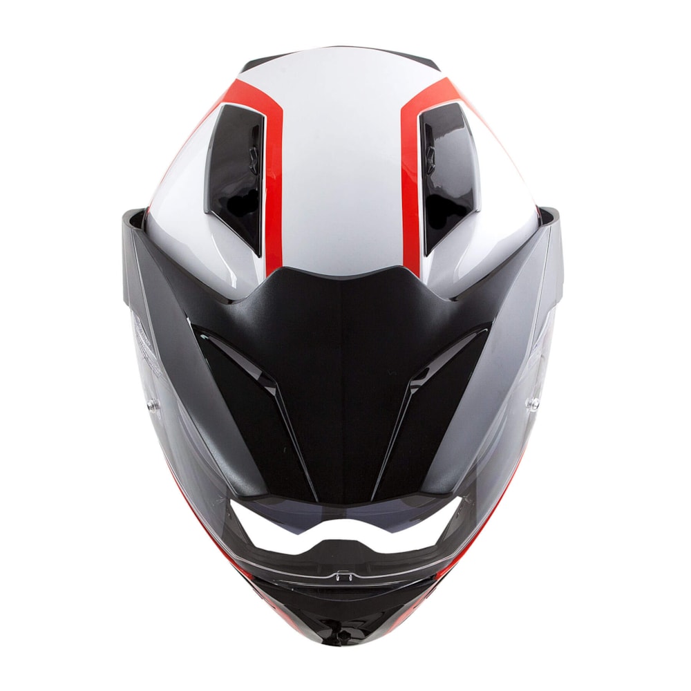 Capacete LS2 Metro Evo FF324 Rapid