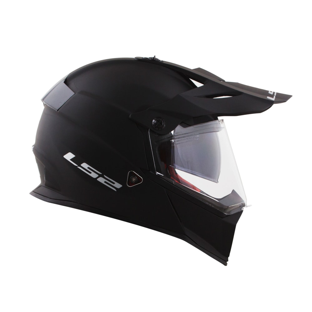 Capacete LS2 Pioneer MX436 Monocolor