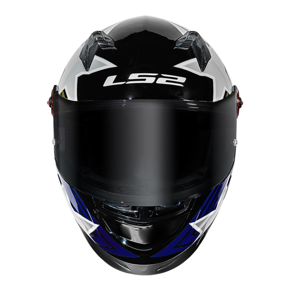 Capacete LS2 Pro FF358 Estellar