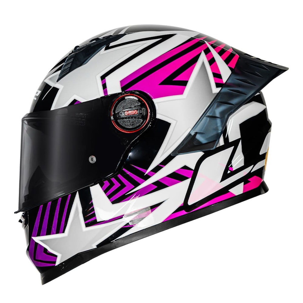 Capacete LS2 Pro FF358 Estellar