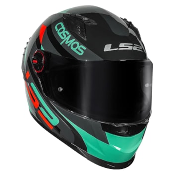 Capacete LS2 Pro FF358 Modok