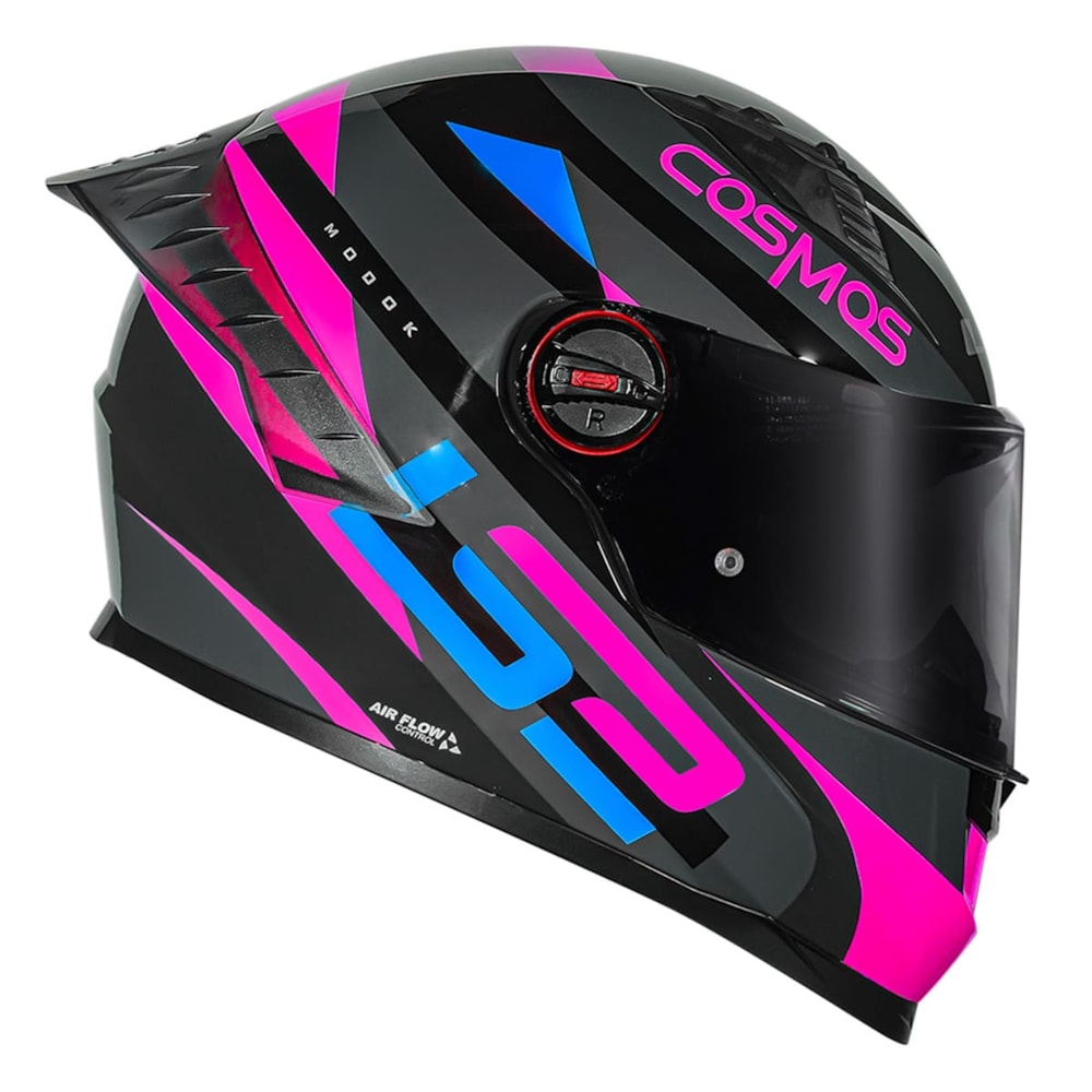 Capacete LS2 Pro FF358 Modok