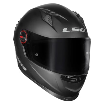 Capacete LS2 Pro FF358 Monocolor
