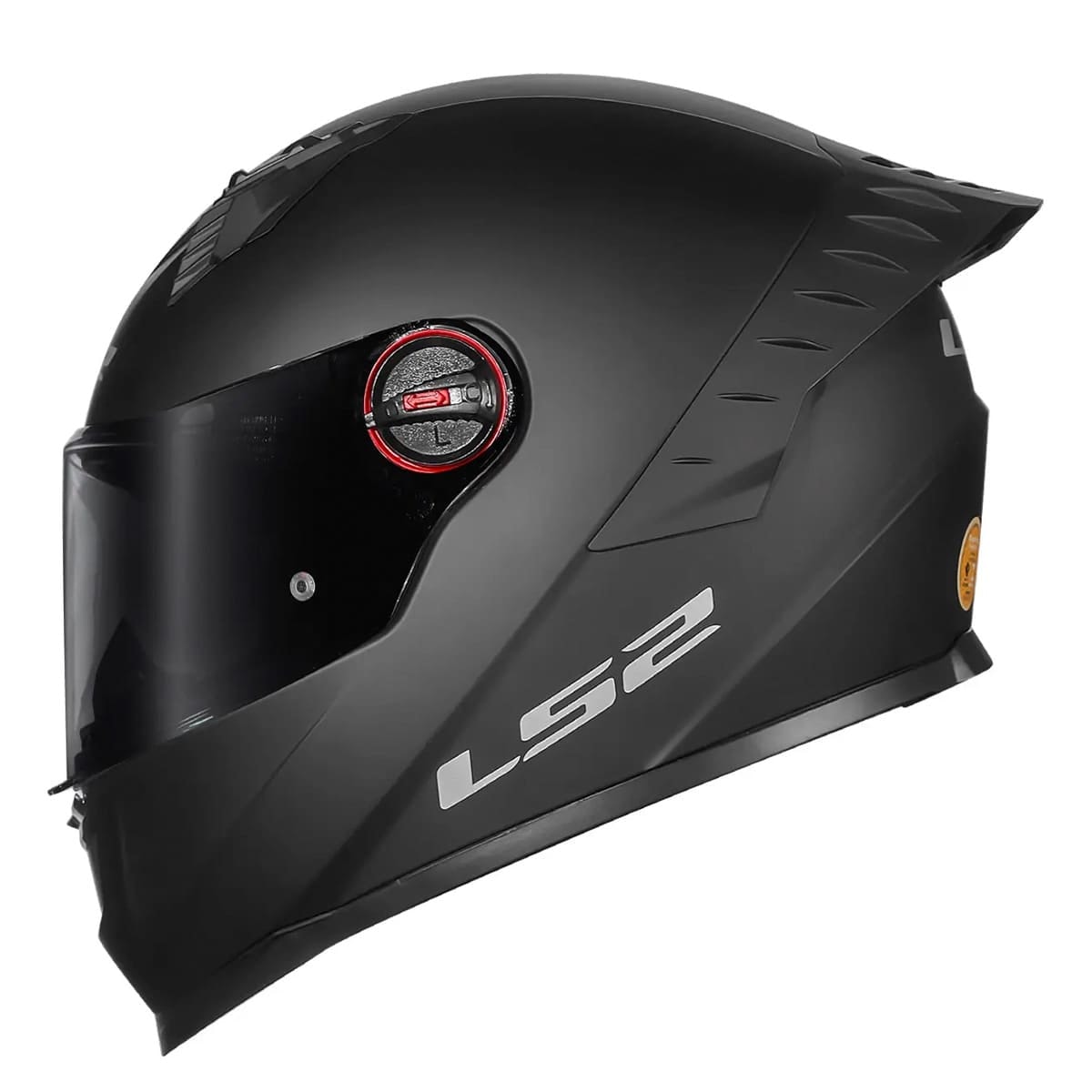 Capacete LS2 Pro FF358 Monocolor
