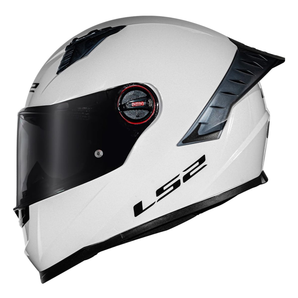 Capacete LS2 Pro FF358 Monocolor