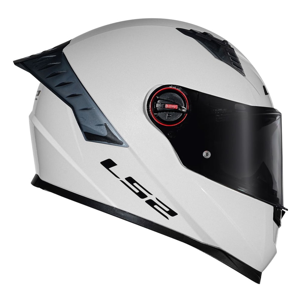 Capacete LS2 Pro FF358 Monocolor