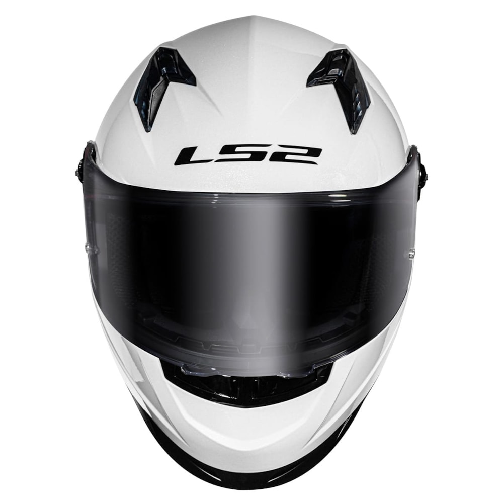 Capacete LS2 Pro FF358 Monocolor