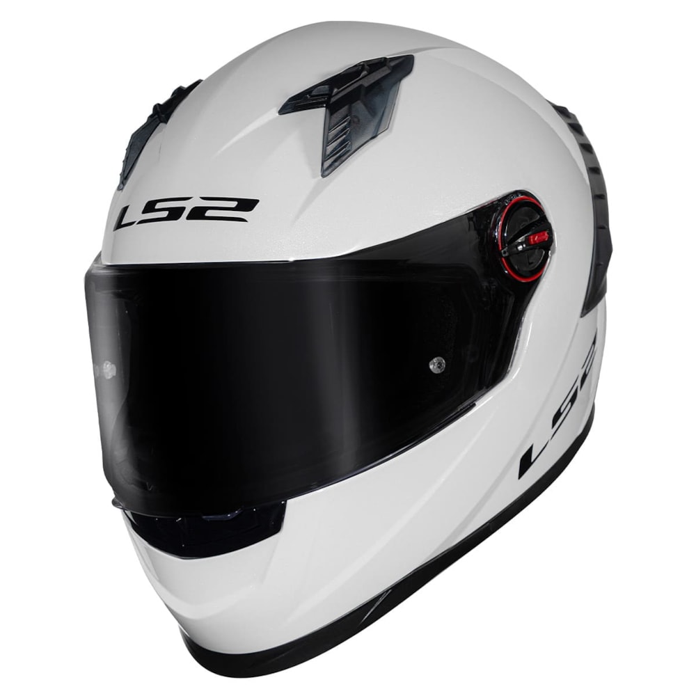 Capacete LS2 Pro FF358 Monocolor